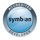 Accredited 
        Symbian Developer